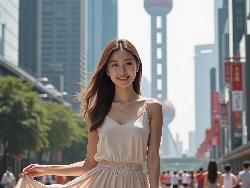 Shanghai and Beyond: How China's Economic Powerhouse is Reshaping the Yangtze River Delta