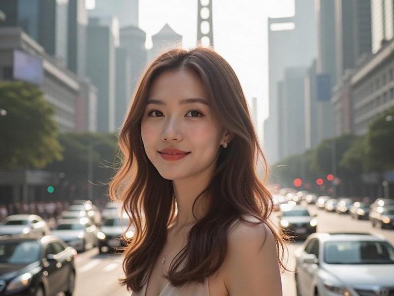 Shanghai After Dark: The Reinvention of Urban Entertainment in China's Global City