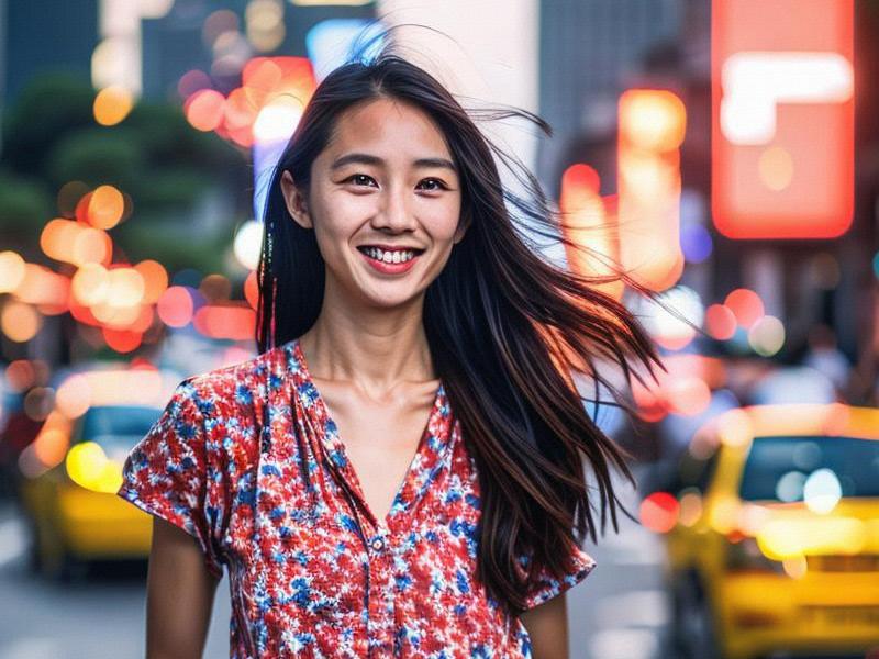Shanghai's Journey Towards a Sustainable Future: Green Innovations and Urban Resilience