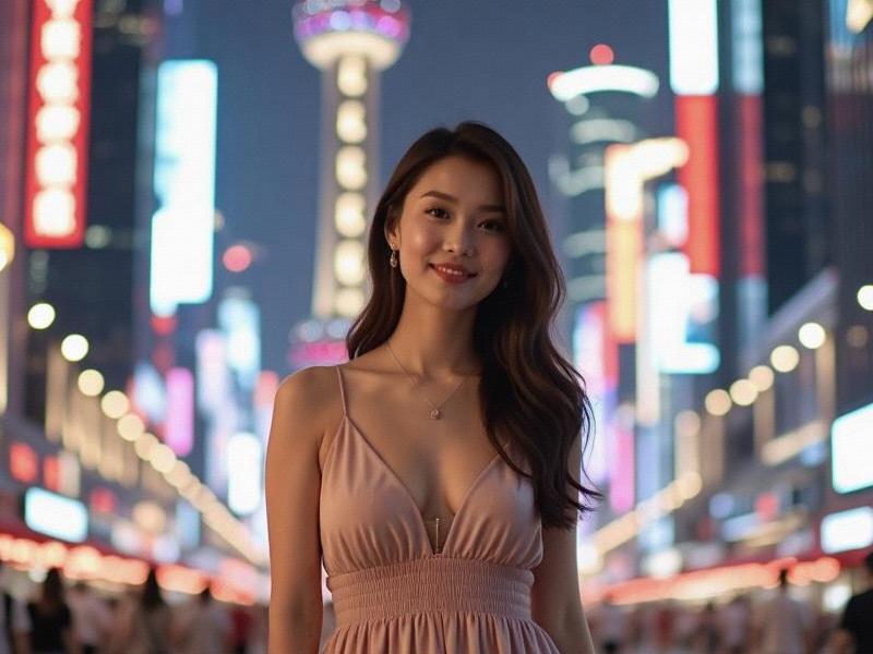 Shanghai's Velvet Vaults: The Secret Symphony of Elite Nightlife in the Yangtze River Delta