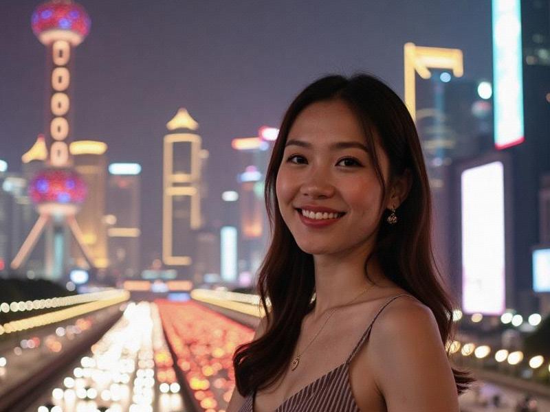 Shanghai's Cultural Renaissance: How China's Global City Rediscovers Its Soul