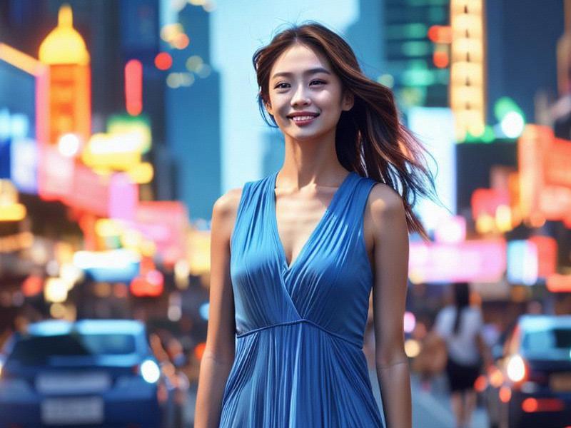 Shanghai's Thriving Entertainment Scene: A Diverse and Vibrant Cultural Hub