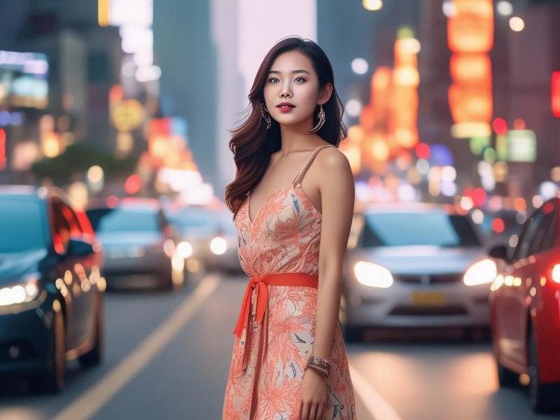 Exploring the Beauty and Diversity of Shanghai and Its Nearby Areas