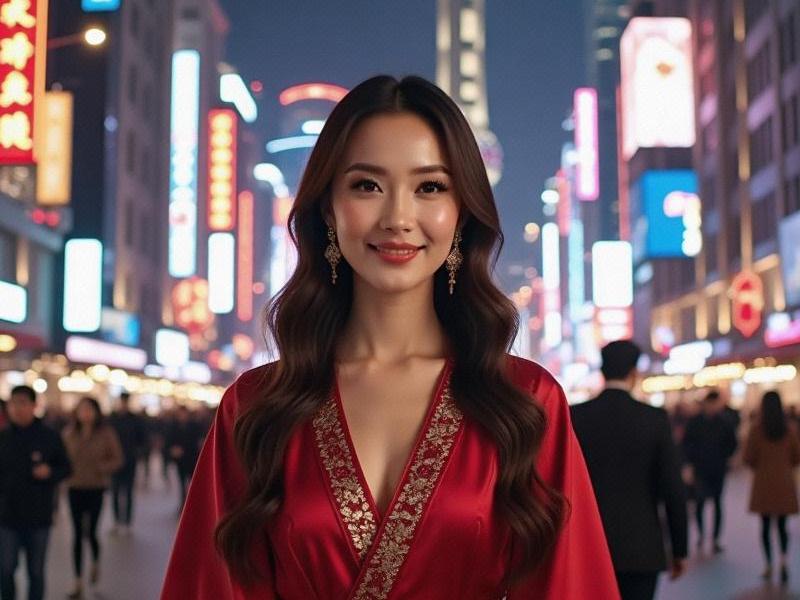 【新海派名媛录】从石库门到元宇宙：上海女性的十二时辰
