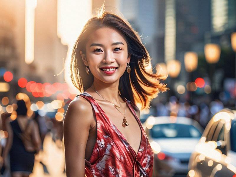 Shanghai's Emerging Nightlife Scene: The Rise of SH Entertainment Clubs