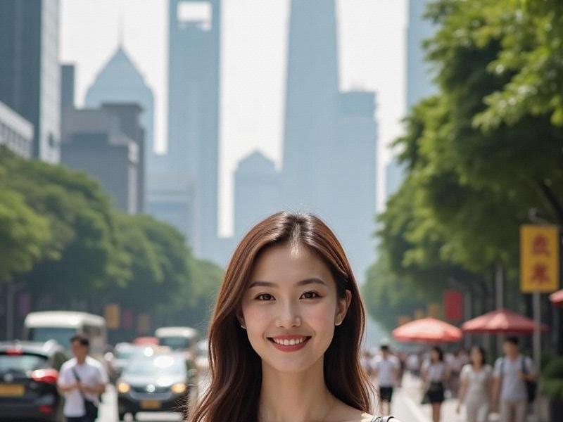 Shanghai's Dual Transformation: Preserving Heritage While Pioneering Innovation