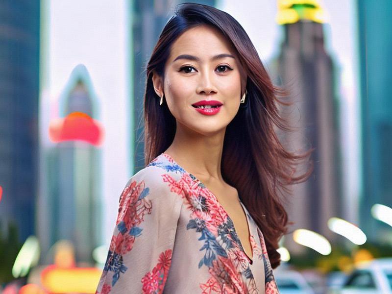 Shanghai's Renaissance: A Journey Through the City's Modern Transformation