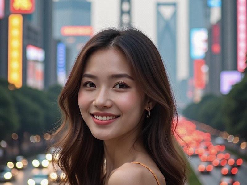 Shanghai 2025: Where Future Meets Tradition in China's Global Metropolis