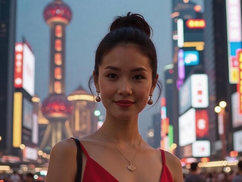 Shanghai's Entertainment Revolution: How the City's Nightlife is Going Premium in 2025