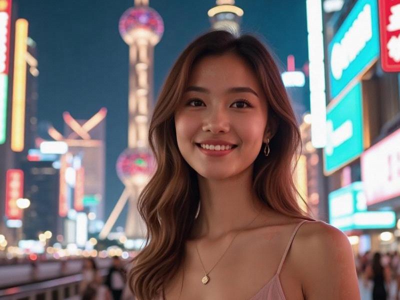 Shanghai 2025: The Silicon Bund - How China's Financial Capital Became Its AI Powerhouse