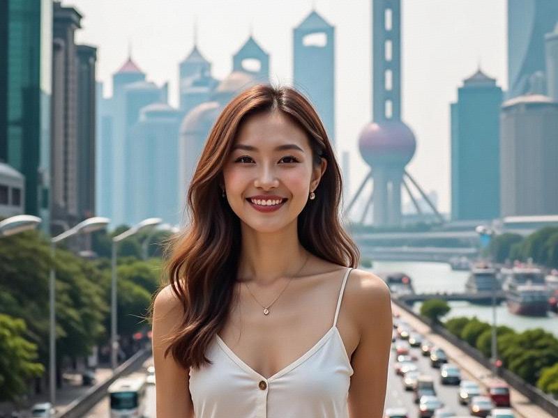 Shanghai's Metropolitan Expansion: How the Mega-City is Redefining the Yangtze River Delta