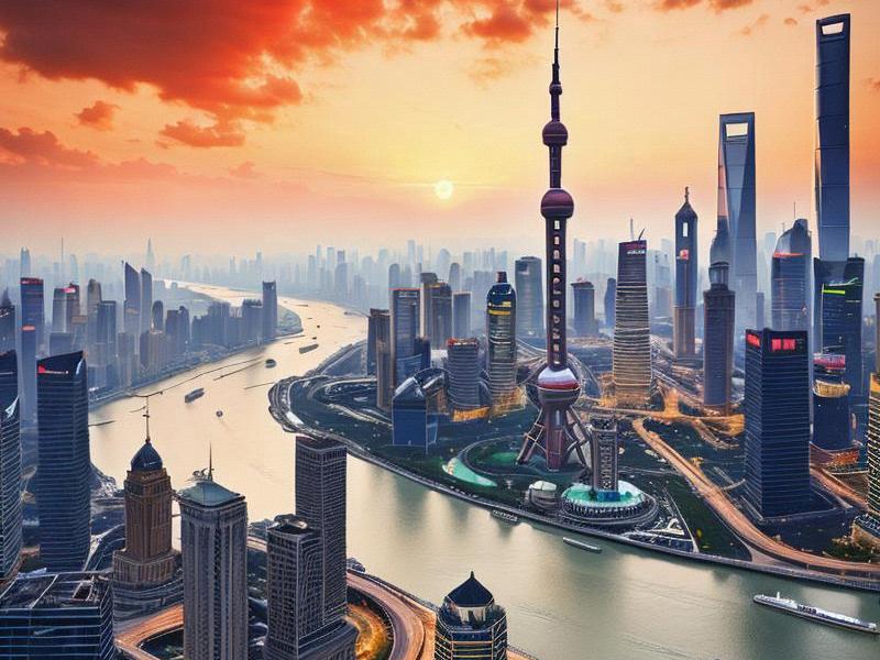 Shanghai and Its Neighbors: An Overview of Regional Development and Cooperation
