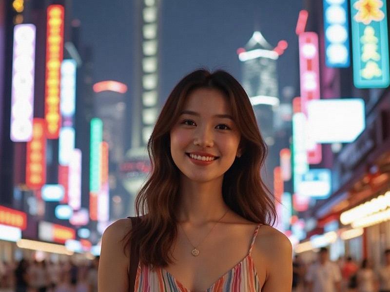 Shanghai's Entertainment Revolution: How Luxury Venues Are Redefining Urban Nightlife