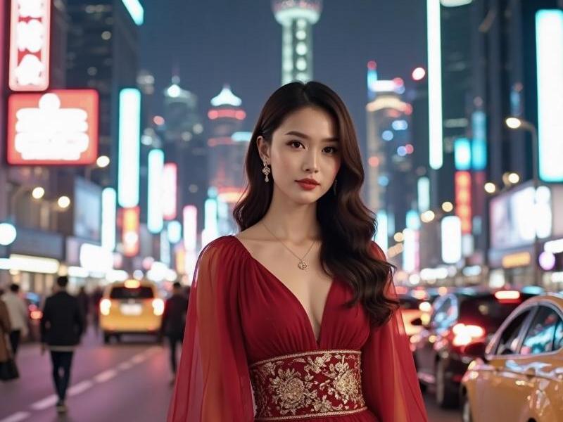 【霓虹密码】从百乐门到元宇宙俱乐部：解码上海夜生活的空间政治