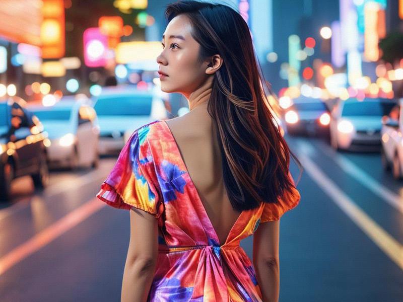 The Enchanting Surroundings of Shanghai: A Blend of Tradition and Modernity