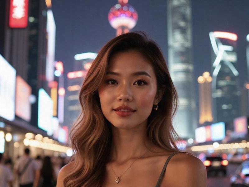 Shanghai's Fintech Revolution: How China's Financial Capital is Reshaping Global Trade