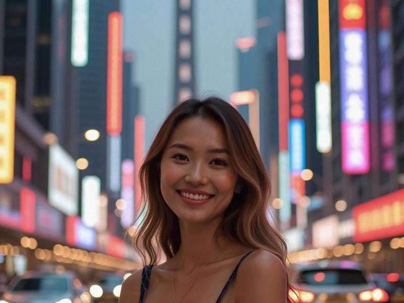 Shanghai's Daughters: The Architects of China's New Femininity