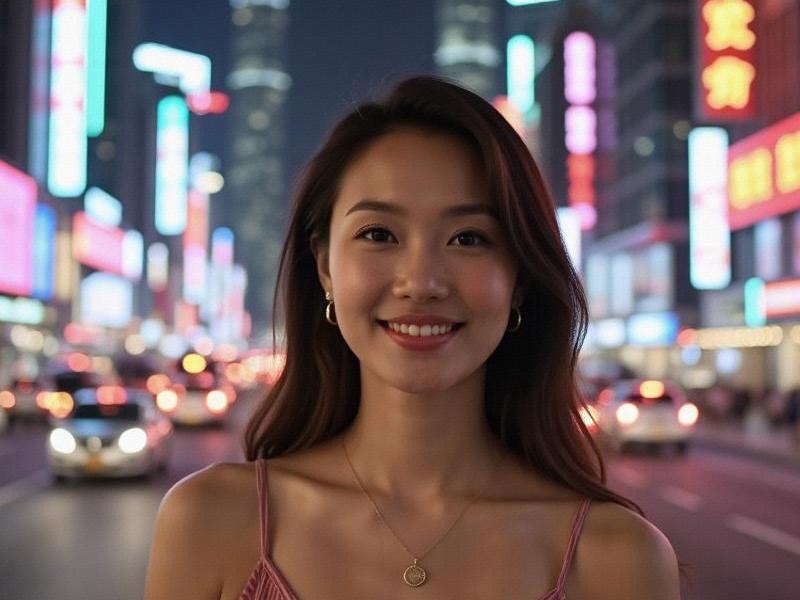 Shanghai 2045: How China's Financial Capital Is Reinventing Urban Civilization