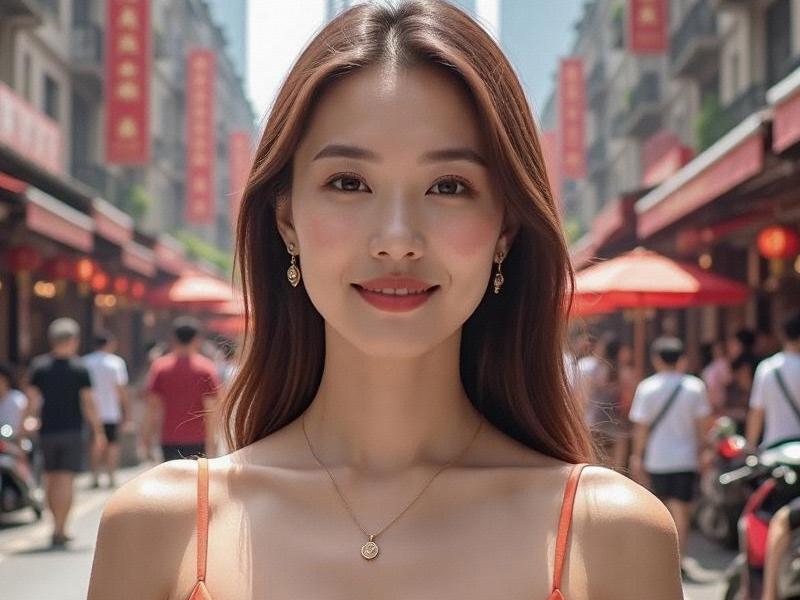 Shanghai 2025: Where Tradition Meets Tomorrow in China's Global Megacity
