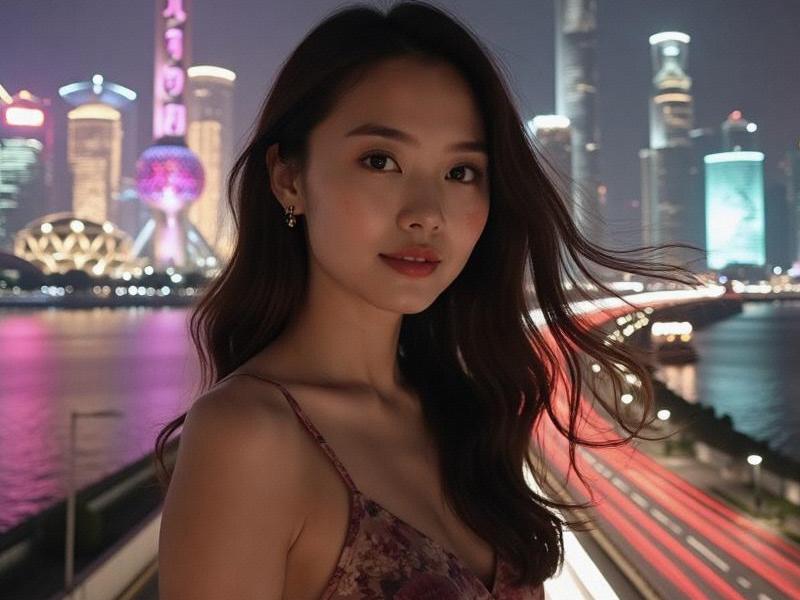 Shanghai's New Feminine Mystique: How China's Cosmopolitan Capital Is Exporting a 21st Century Womanhood Blueprint