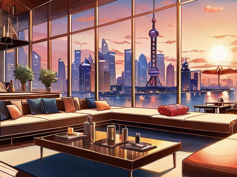 Shanghai Club Lifestyle Review: Rediscovering Comfort and Elegance in the Concrete Jungle