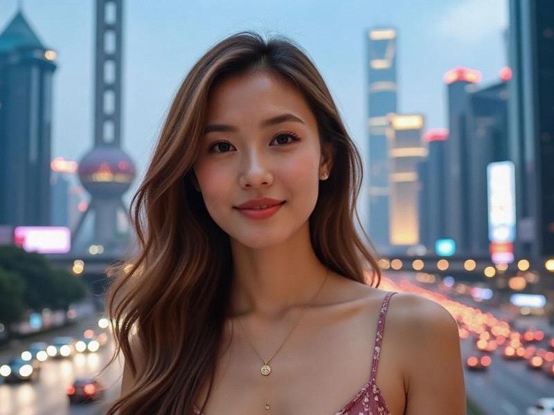 The Shanghai Megaregion 2025: How China's Economic Powerhouse is Reshaping the Yangtze River Delta