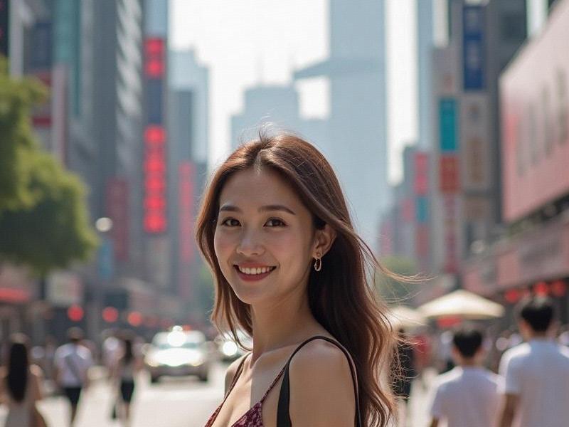 Shanghai 2045: The Making of a Next-Generation Global City