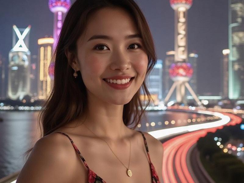 Shanghai's Hospitality Revolution: The New Era of Premium Entertainment Venues