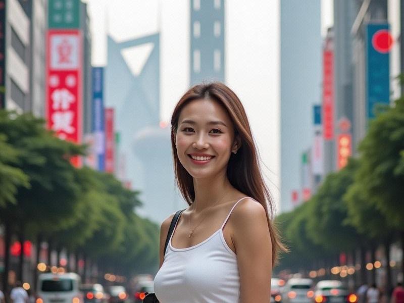 Shanghai's Sprawling Influence: How China's Financial Capital is Reshaping the Yangtze Delta Region