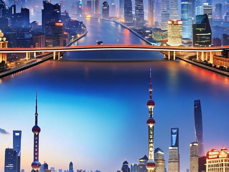 Shanghai and Its Vicinity: A Dynamic Hub of Culture, Economy, and Innovation