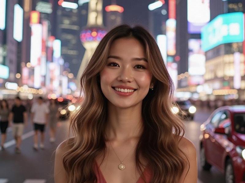 Shanghai Femininity 2025: Where Tradition Meets Futurism
