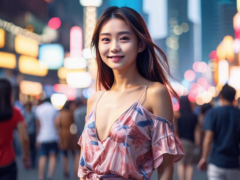 Exploring the Beauty and Diversity of Shanghai and Its Surrounding Areas
