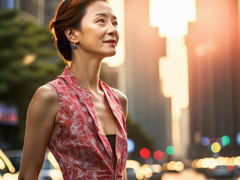 Shanghai and Its Surroundings: A Blend of Tradition and Modernity