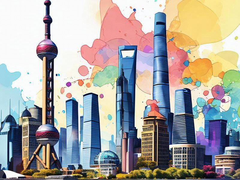 Shanghai's Journey to Becoming a Global Innovation Hub