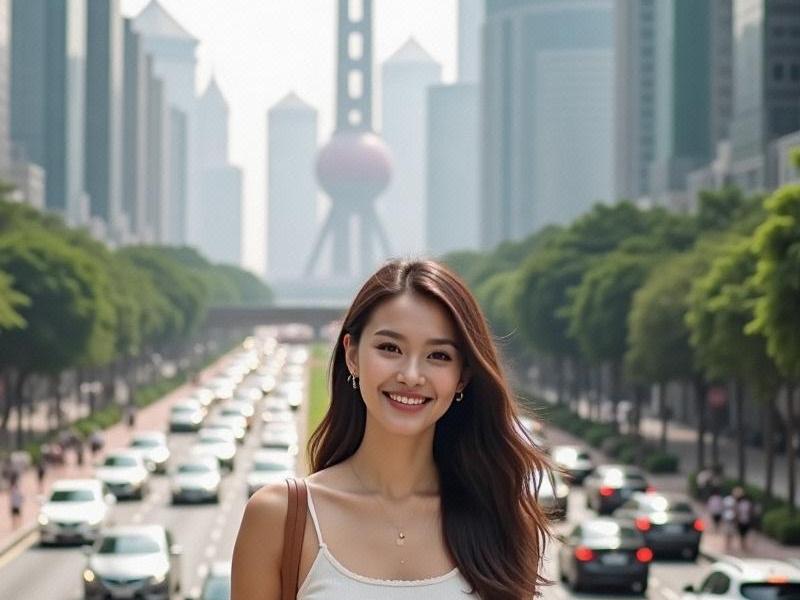 The Shanghai Conurbation: How China's Premier City is Reshaping Its Periphery