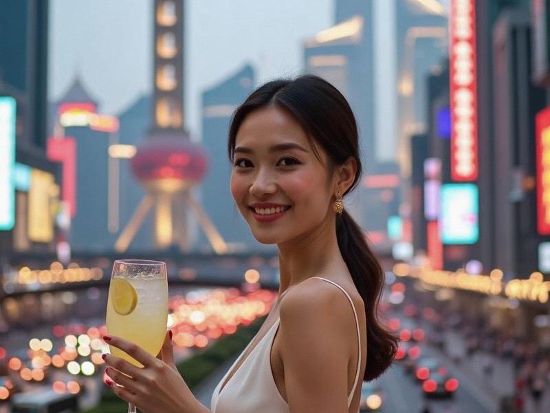 Shanghai's Green Belt Revolution: How the City's Periphery is Shaping Sustainable Urban Futures