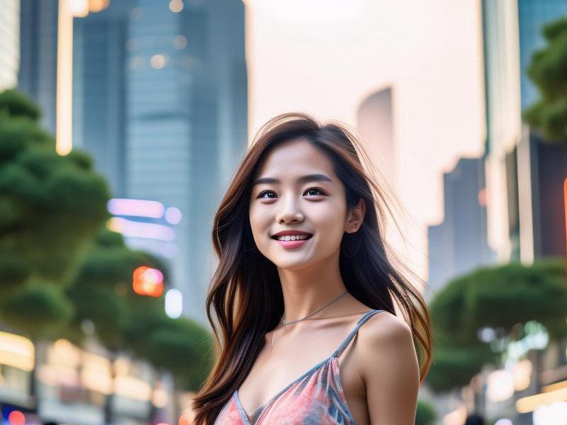Shanghai: A Blend of Tradition and Modernity