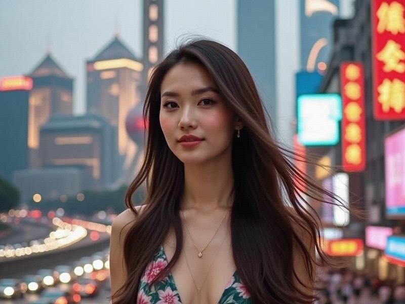 Shanghai's Nightlife Renaissance: How Luxury Clubs Redefine Urban Entertainment