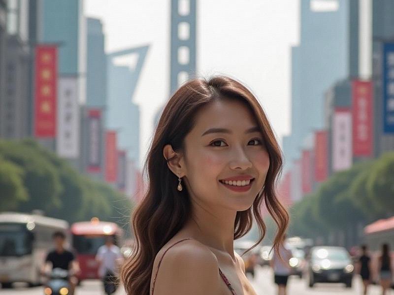 Shanghai 2025: The Rise of China's First 