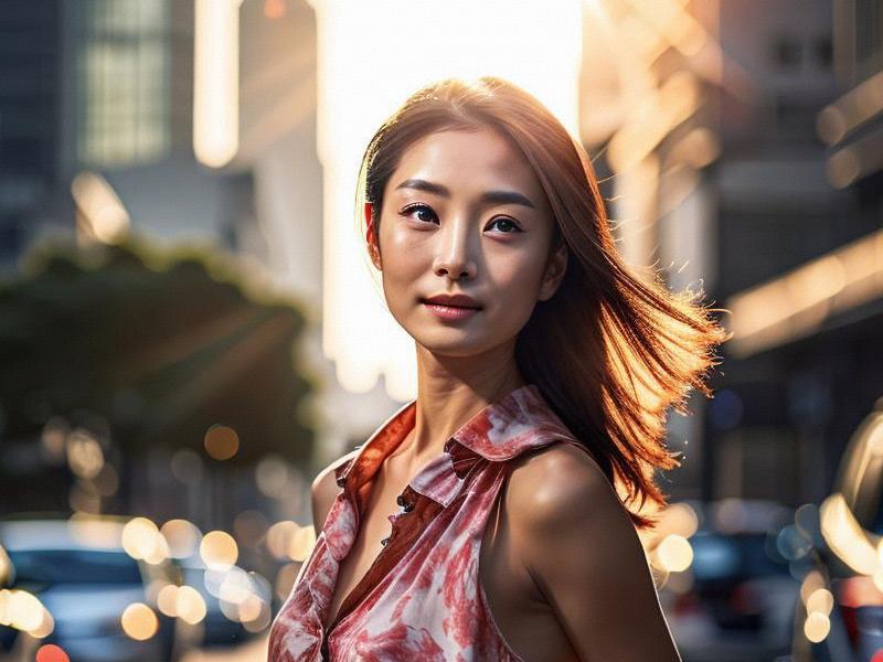 Shanghai's Renaissance: A Blend of Tradition and Modernity in the 21st Century