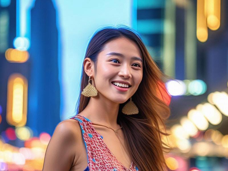 SinoSino: Tales of Shanghai's Vibrant Metamorphosis
