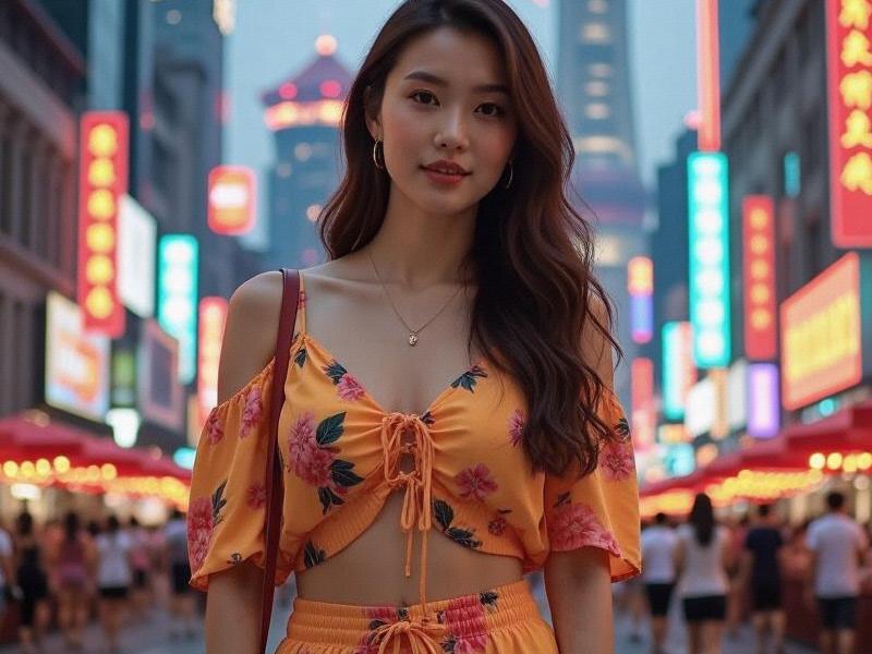 The Velvet Curtain: Inside Shanghai's Next-Generation Entertainment Clubs