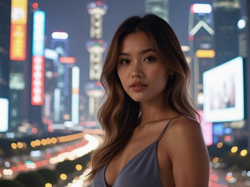 Shanghai's Quantum Renaissance: Where Ancient Canals Flow with AI
