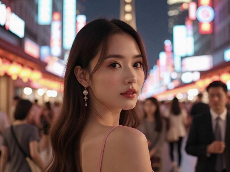 Shanghai's Modern Women: Redefining Femininity in China's Global City