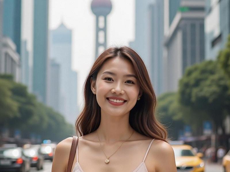 Shanghai and Its Satellite Cities: The Making of a Mega-Region in 2025