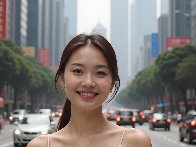 Shanghai 2025: Where Quantum Computing Meets Tea House Culture
