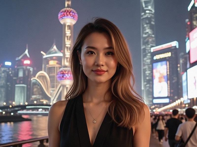 【外滩十二时辰：一座城市的镜像与回声】