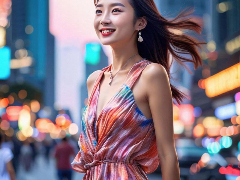 Shanghai Today: A Dynamic Metropolis in the Spotlight