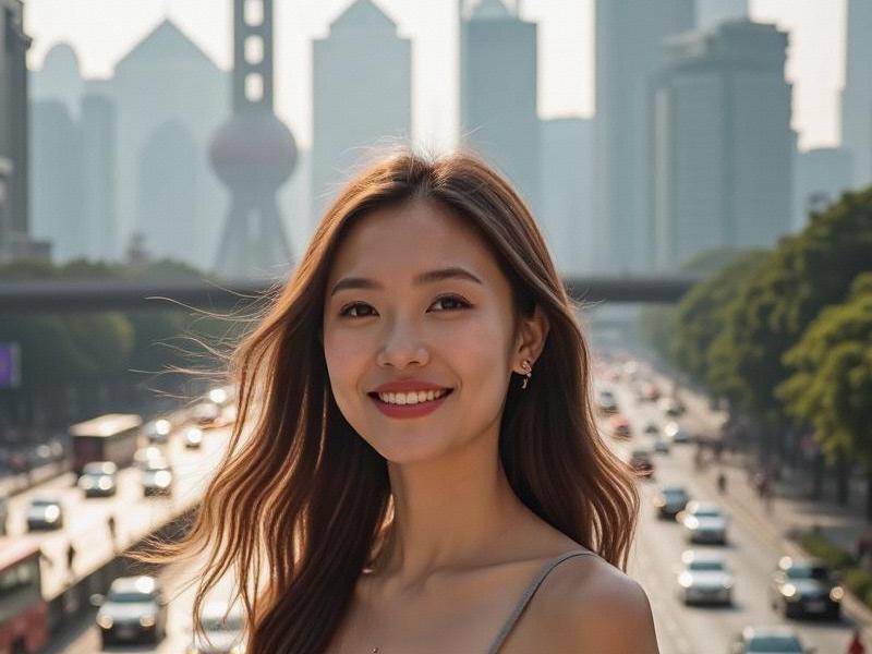 The New Face of Shanghai Nightlife: How Luxury Venues Are Redefining Urban Entertainment