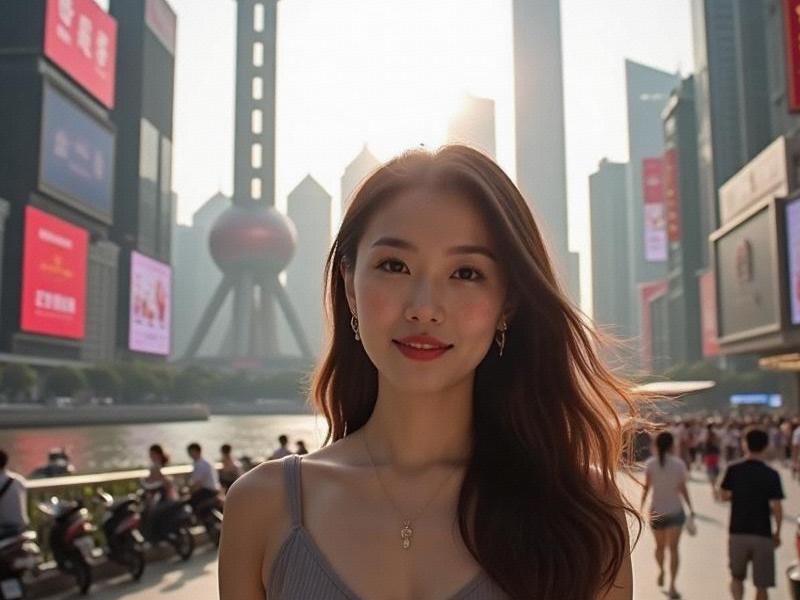 The Yangtze Delta Megaregion: How Shanghai and Its Neighbors Are Redefining Urban Clusters